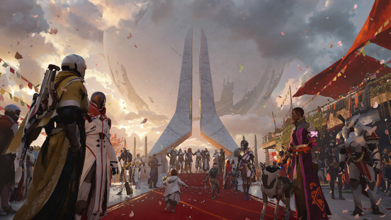 Destiny 2 junija dobiva še zadnjo posodobitev, Bungie naj bi načrtoval večja odpuščanja