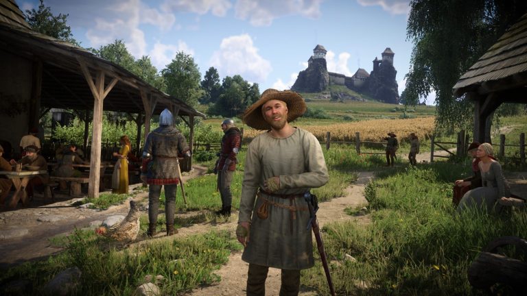 Naslednji naslov v Kingdom Come franšizi naj bi izšel enkrat med 2027 in 2028