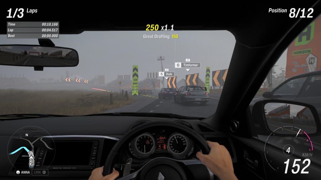 forza horizon 6
