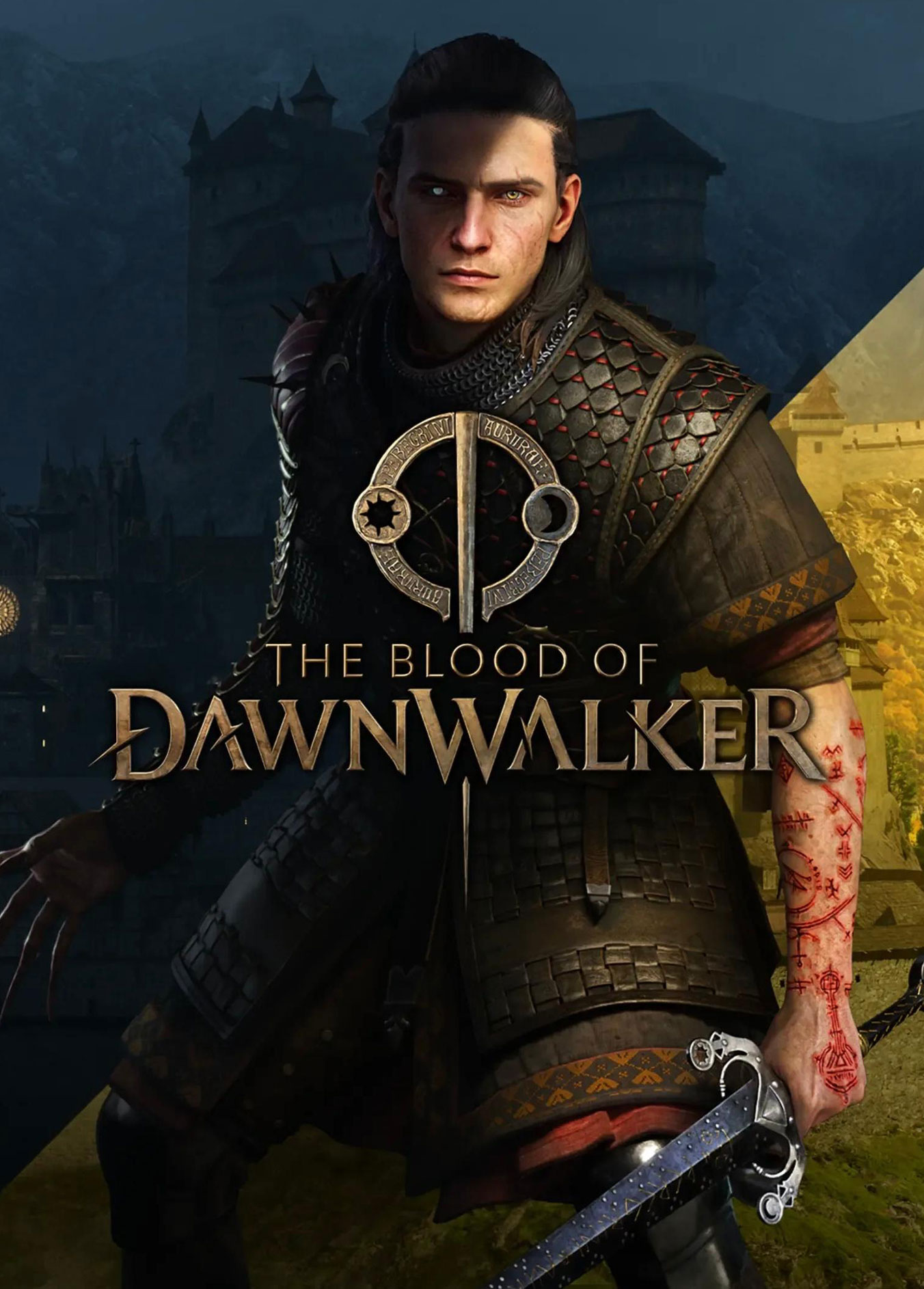 dawnwalker