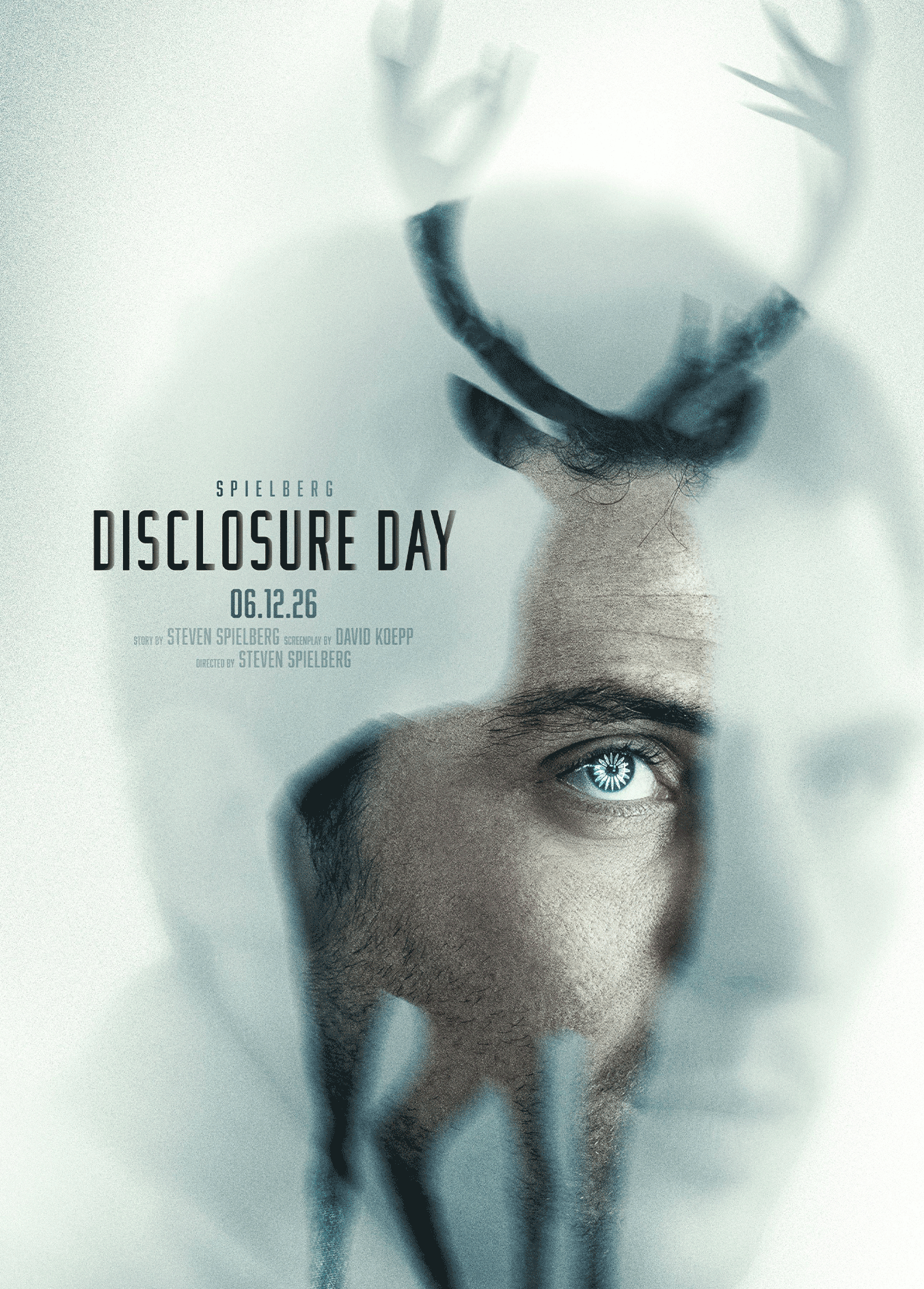 disclosure