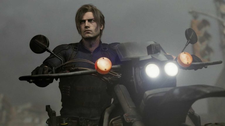 Resident Evil Requiem prejel nov igralni način Leon Kennedy Must Die Forever
