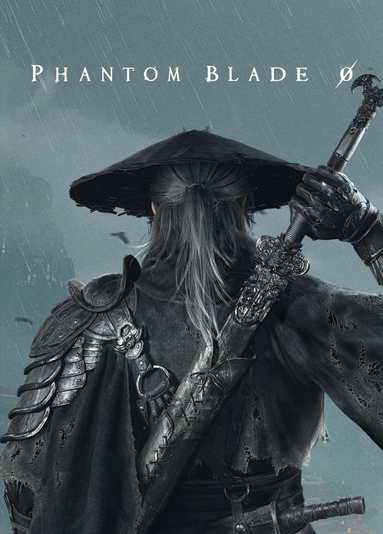 Phantom Blade Zero (PC, PS5)