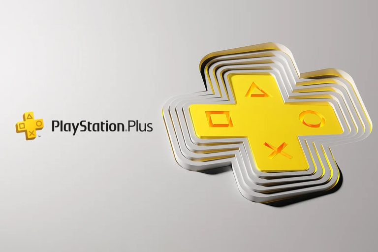 playstation plus