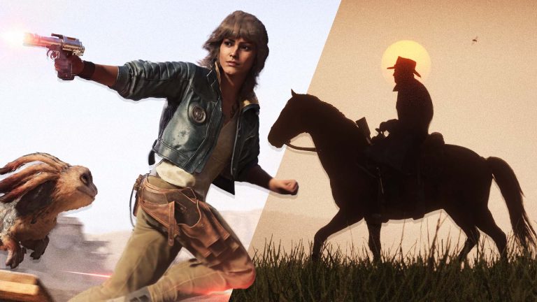 Majski katalog PlayStation Plus Extra iger prinaša Red Dead Redemption 2 in Star Wars: Outlaws