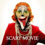 scary