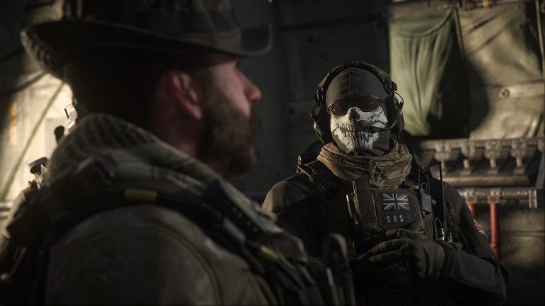 Novi Call of Duty ne bo izšel na prejšnji generaciji konzol