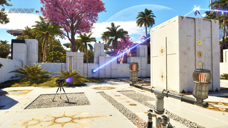 Prihaja The Talos Principle 3
