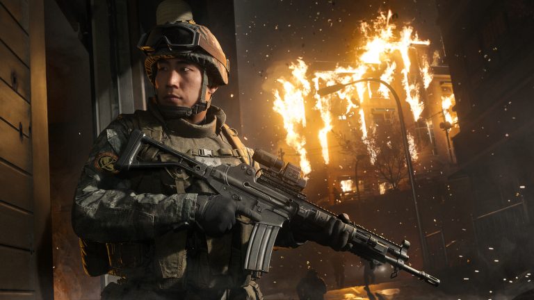 Call of Duty: Modern Warfare 4 uradno predstavljen