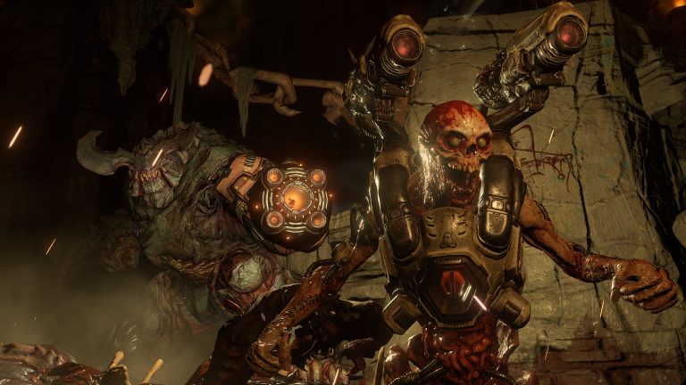 Doom praznuje svojo 10. obletnico in je ta hip močno znižan