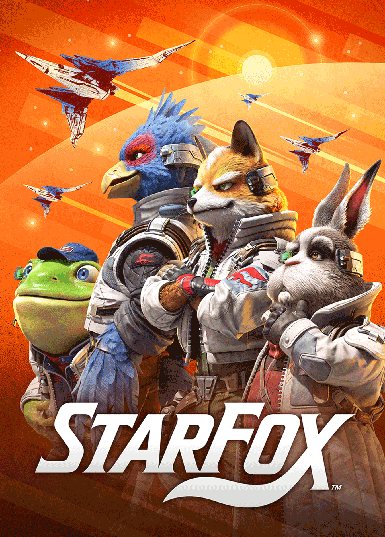 star-fox