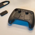 steam kontroler