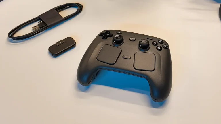 Valve v dobri uri razprodal vse zaloge novega kontrolerja