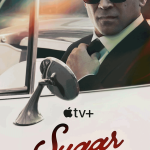 sugar
