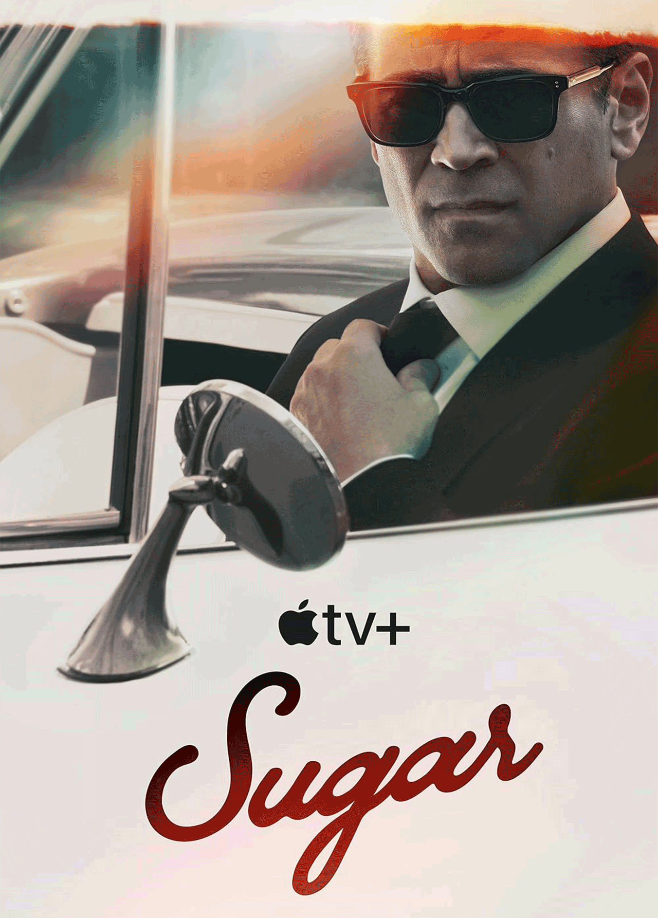 sugar