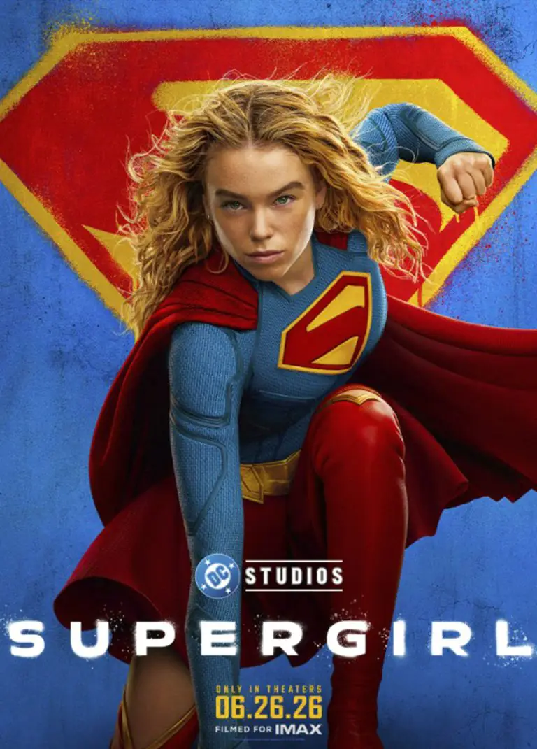 Supergirl (kino)
