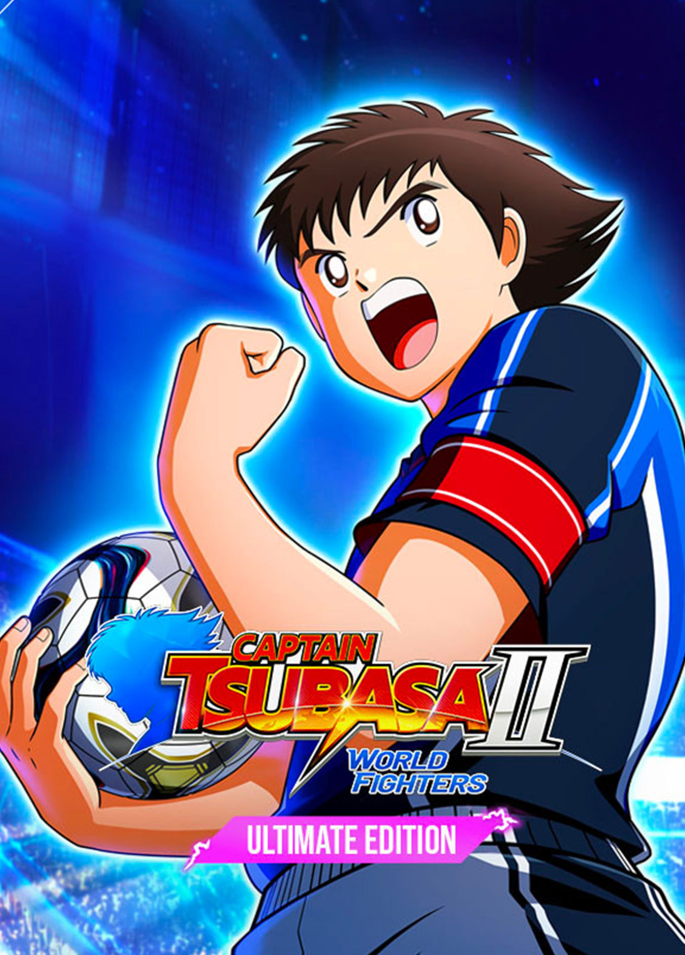 tsubasa