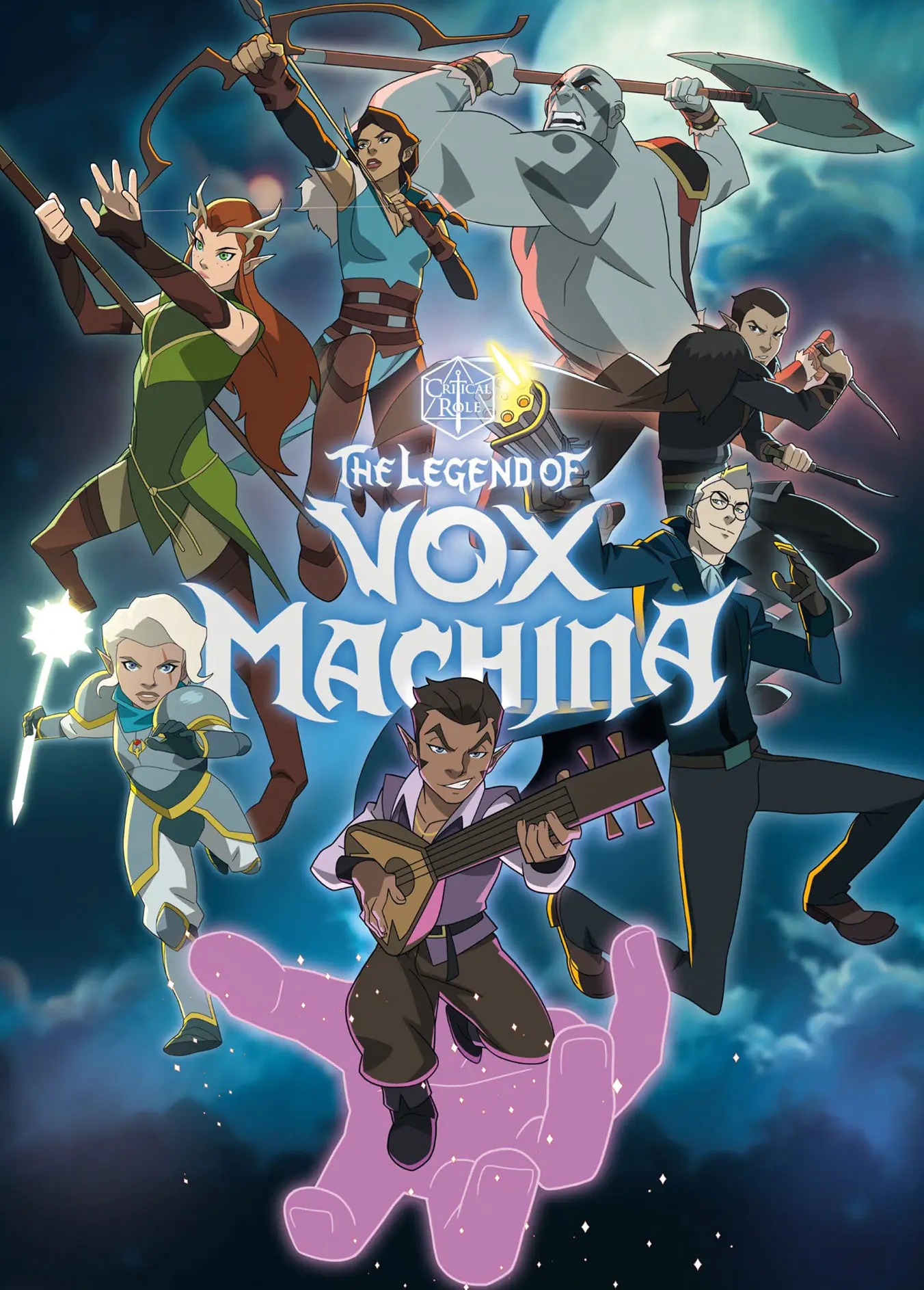 vox