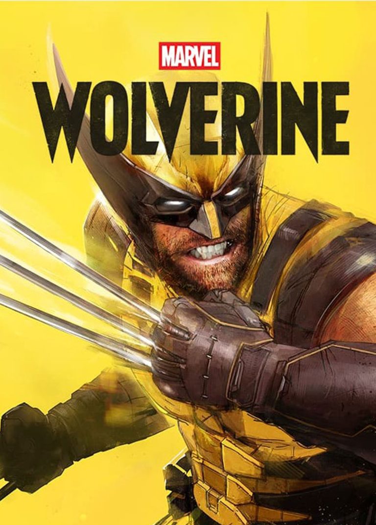 Marvel’s Wolverine (PS5)