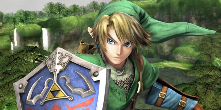 Igra Zelda: Twilight Princess dobila neuradno predelavo za PC