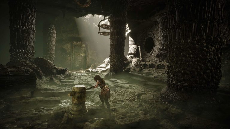 A Plague Tale