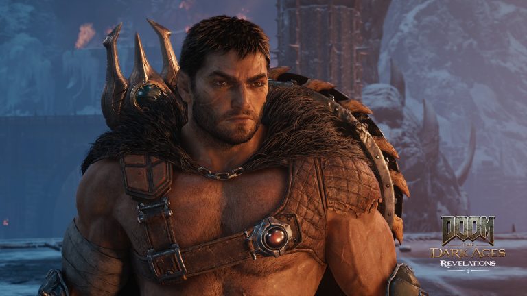 Doom: The Dark Ages najavil dodatek Revelations