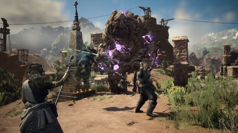 Dragon’s Dogma 2 dobiva dodatek Dark Arisen