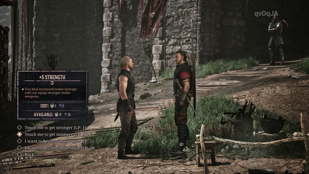 Gothic 1 Remake Soul of the Original scaled 1