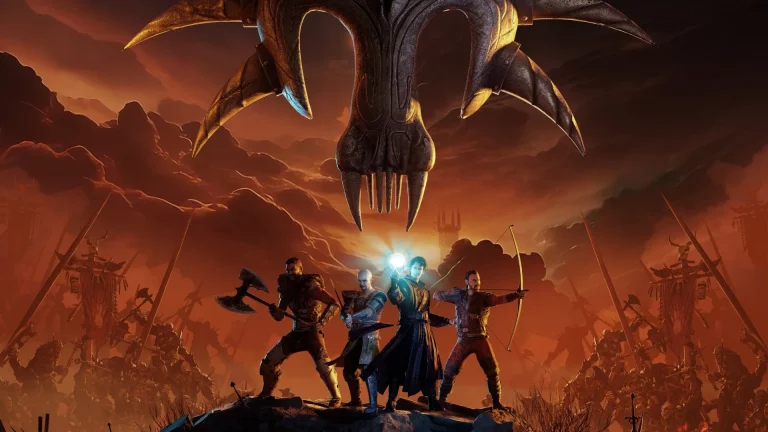 Gothic 1 Remake – Brutalna vrnitev legendarnega RPG-ja