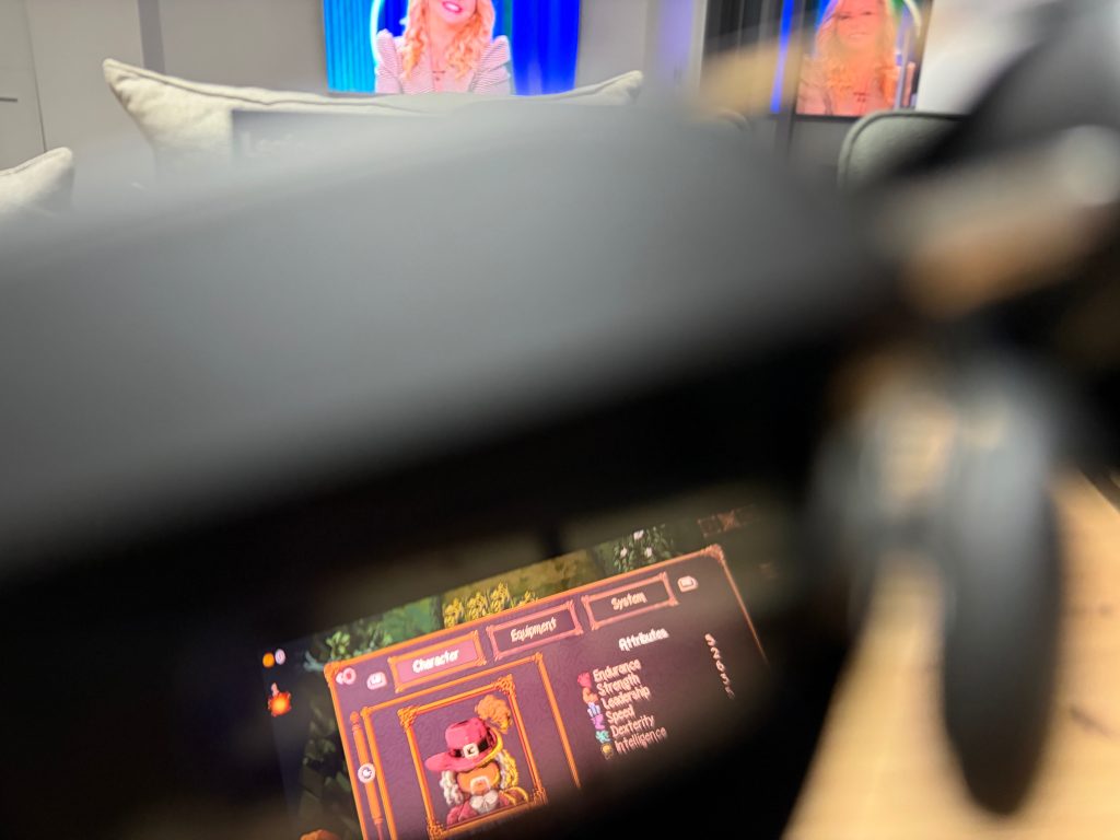 lenovo očala