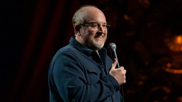 Louis C.K.