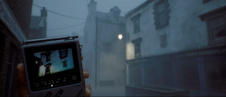 Silent Hill