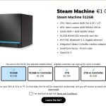 steam machine