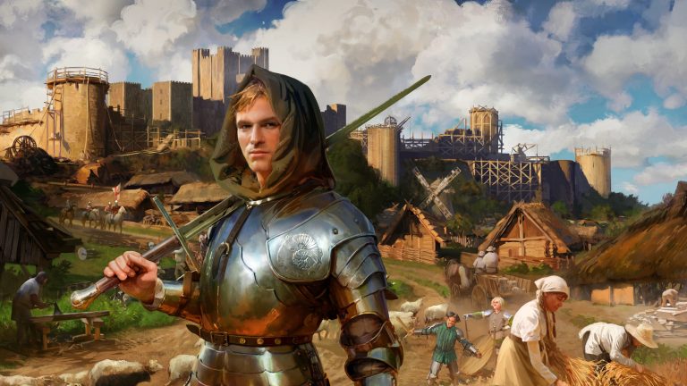 stronghold 4