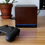 Steam Machine