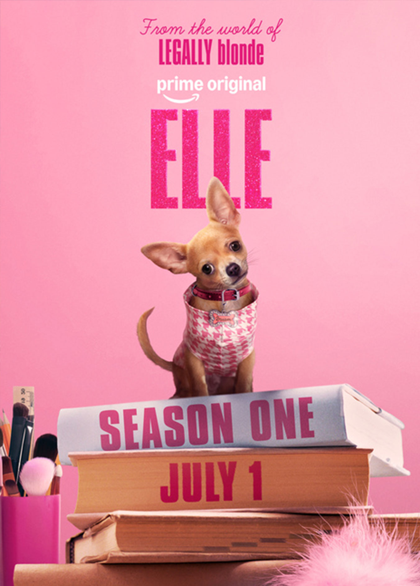 elle