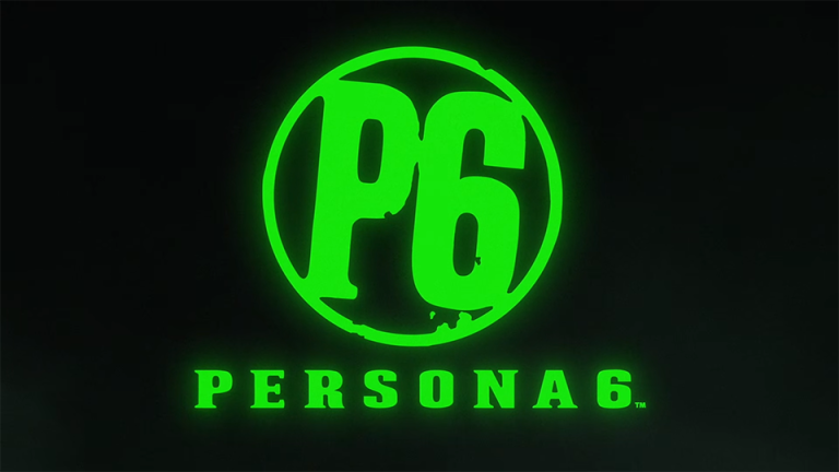 Persona 6 dobila prvi dražilnik