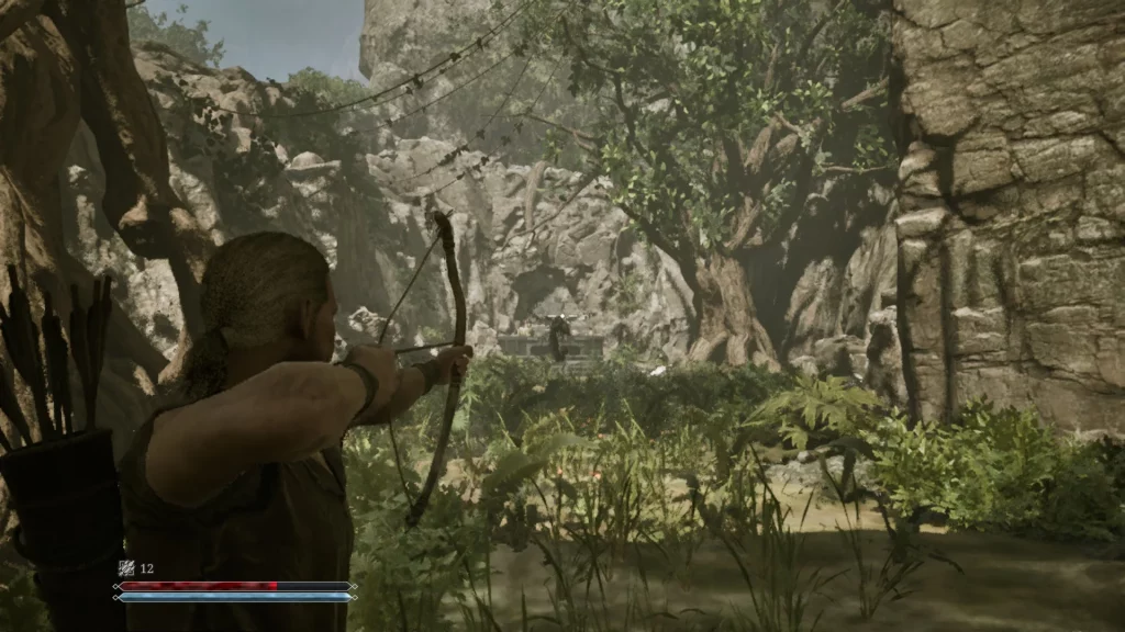 gothic 1 remake 16