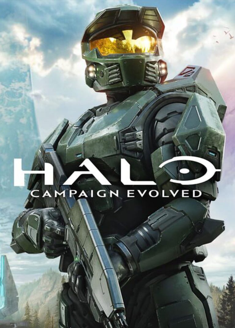 Halo: Campaign Evolved (PC, PS5, XSX)