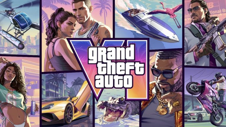 GTA 6