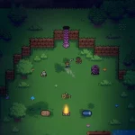 lands-of-fury-forest-campfire-hub