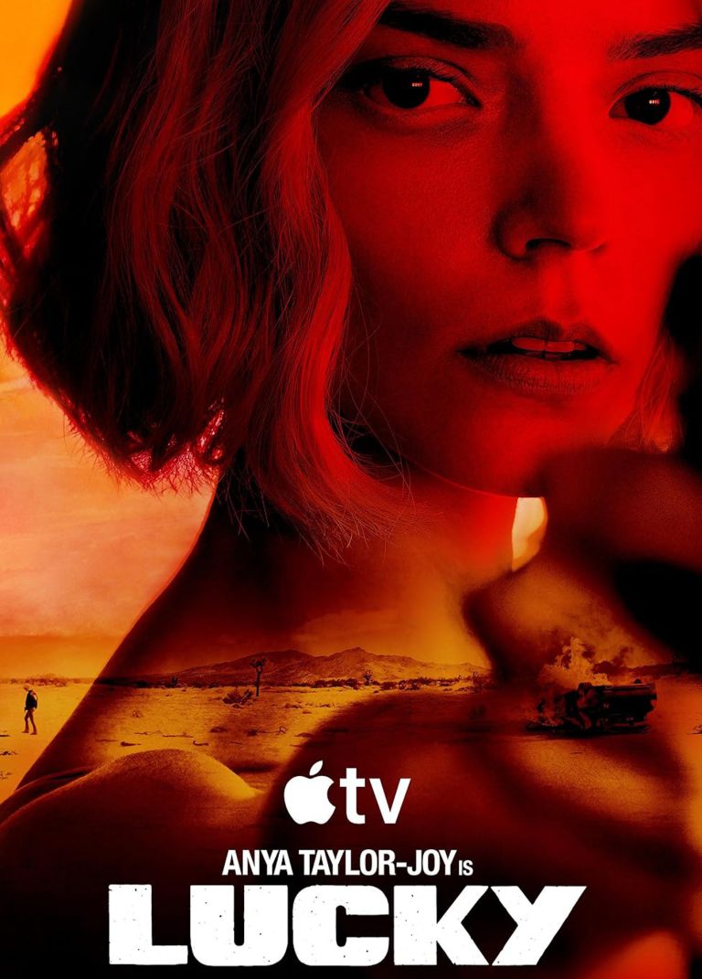 Lucky – 1. sezona (Apple TV)