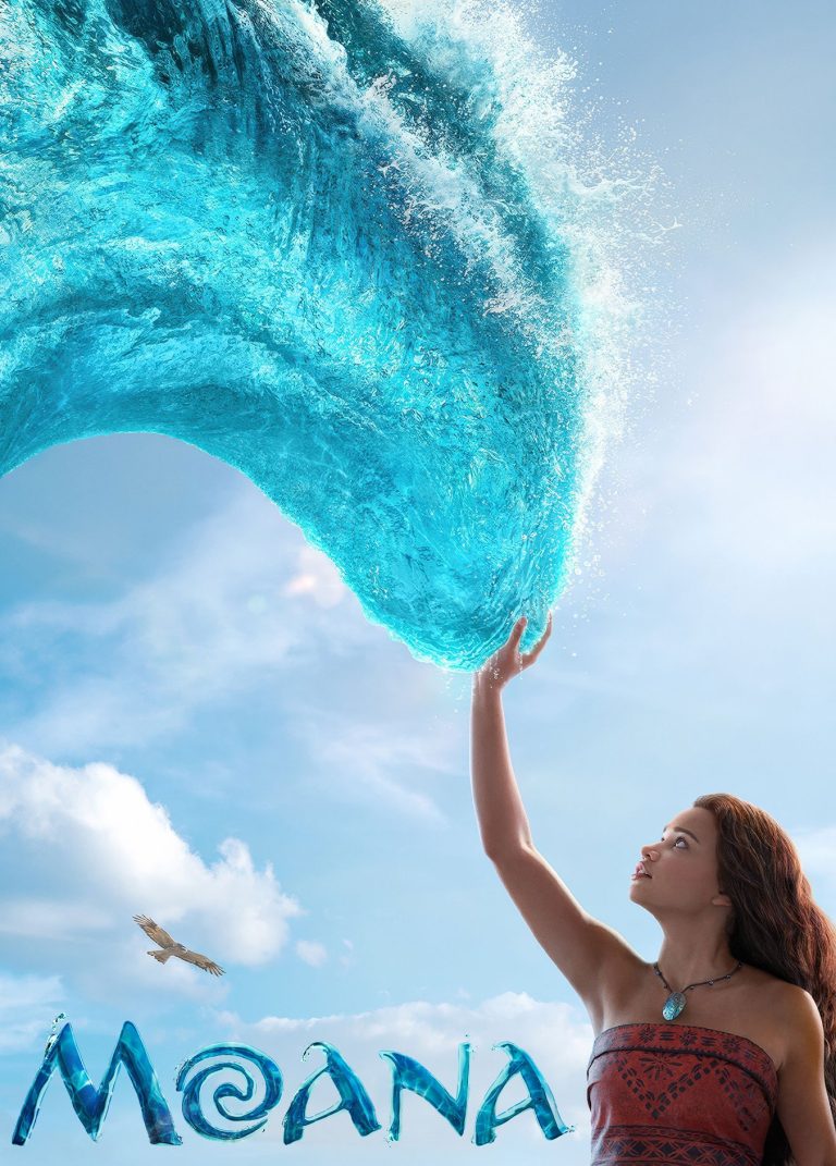 Moana (kino)