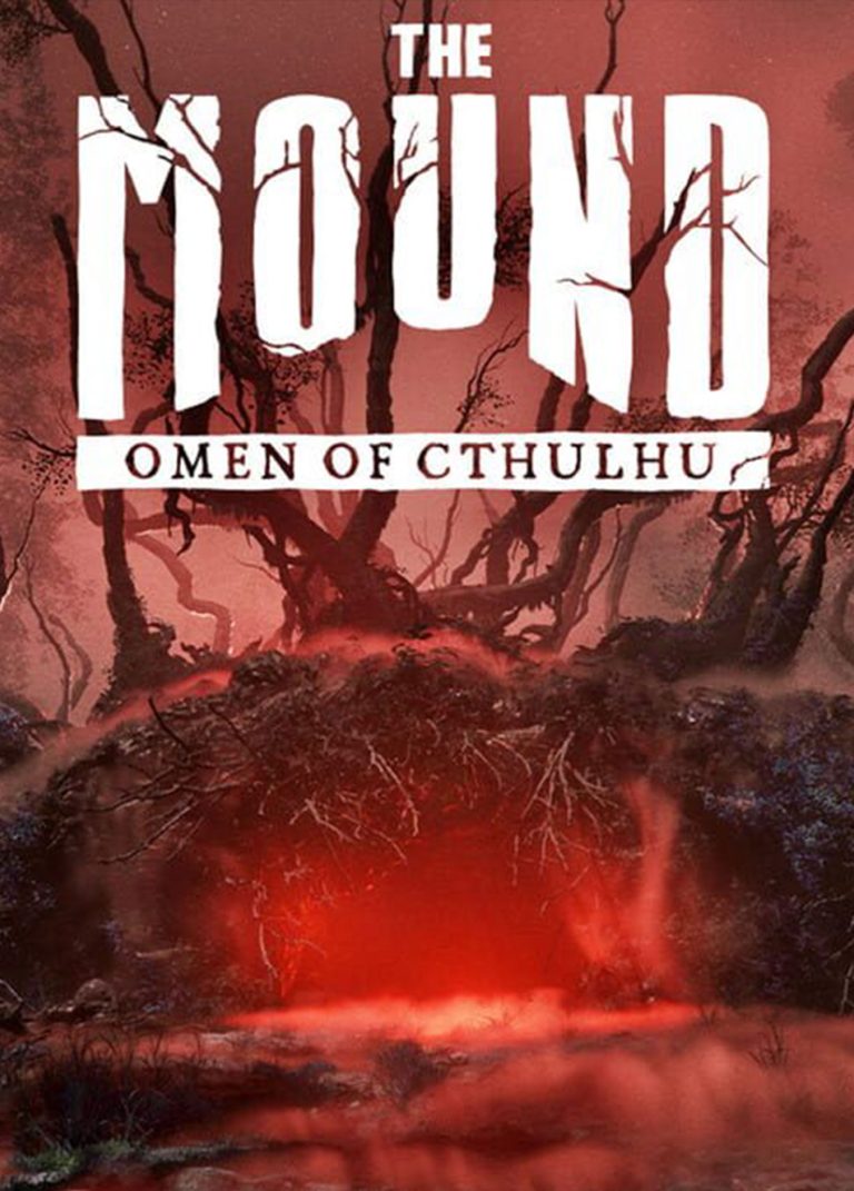 The Mound: Omen of Cthulhu (PC, PS5, XSX)