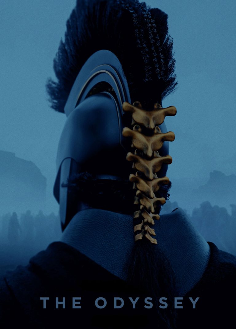 The Odyssey (kino)