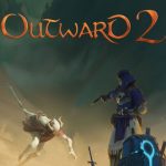 outward