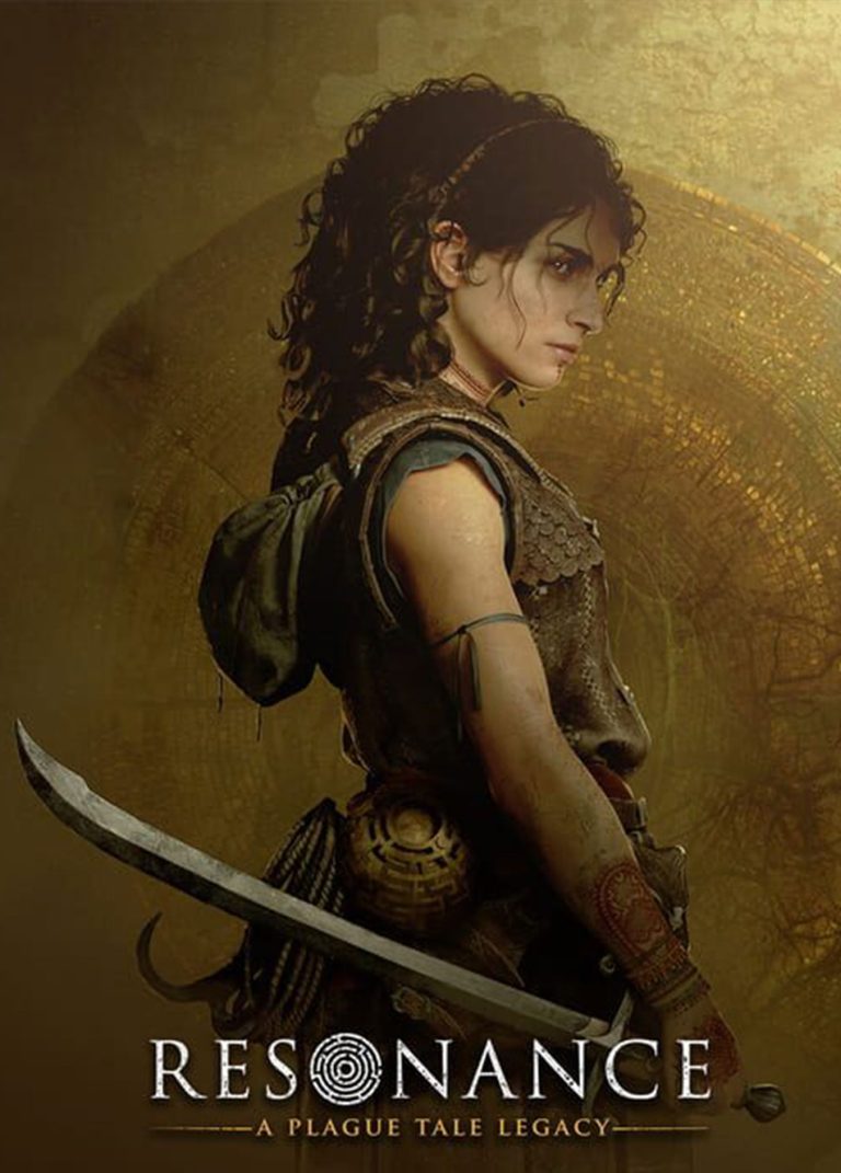 Resonance: A Plague Tale Legacy (PC, PS5, XSX)