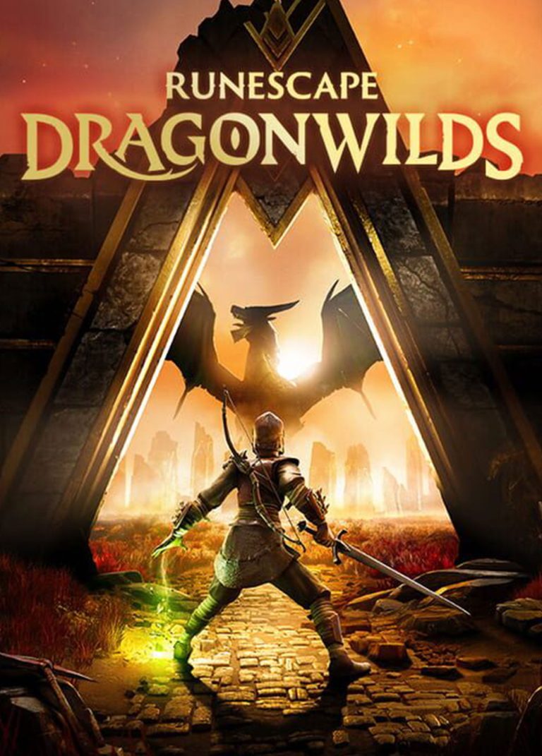 RuneScape: Dragonwilds (PC, PS5, XSX, NS2)