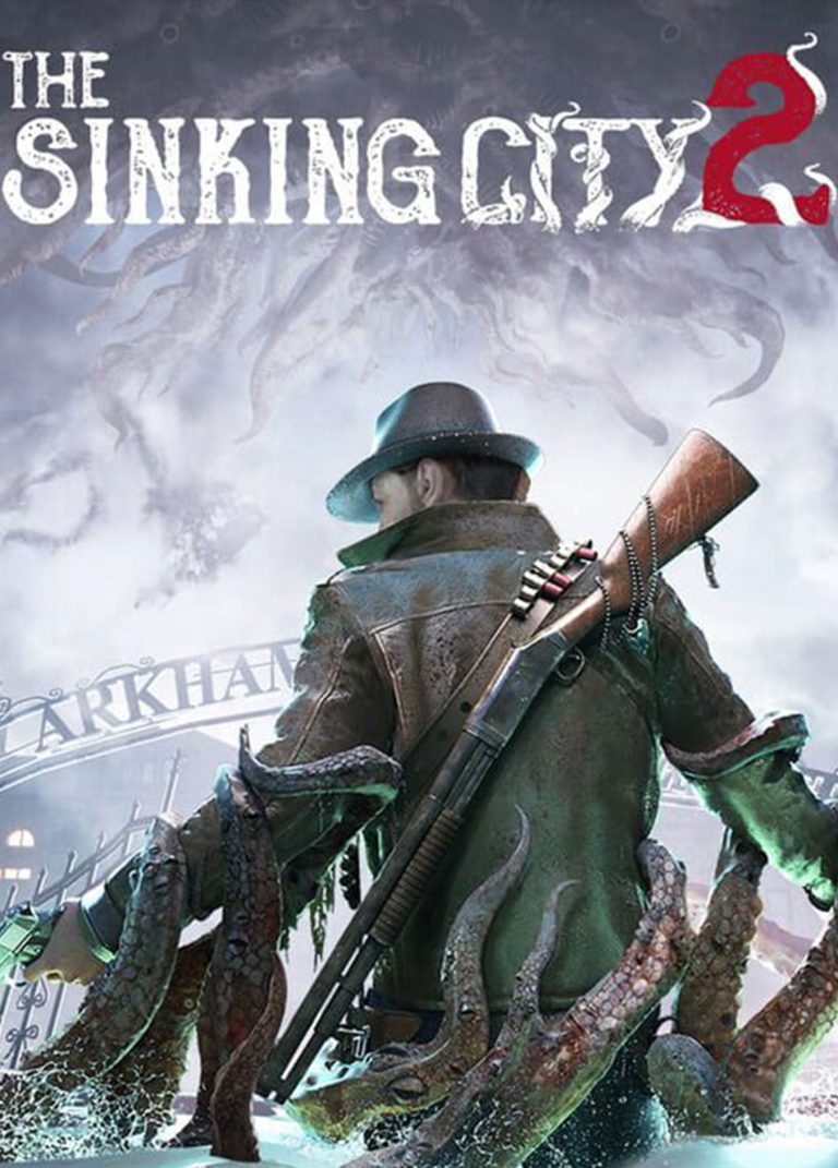 The Sinking City 2 (PC, PS5, XSX)
