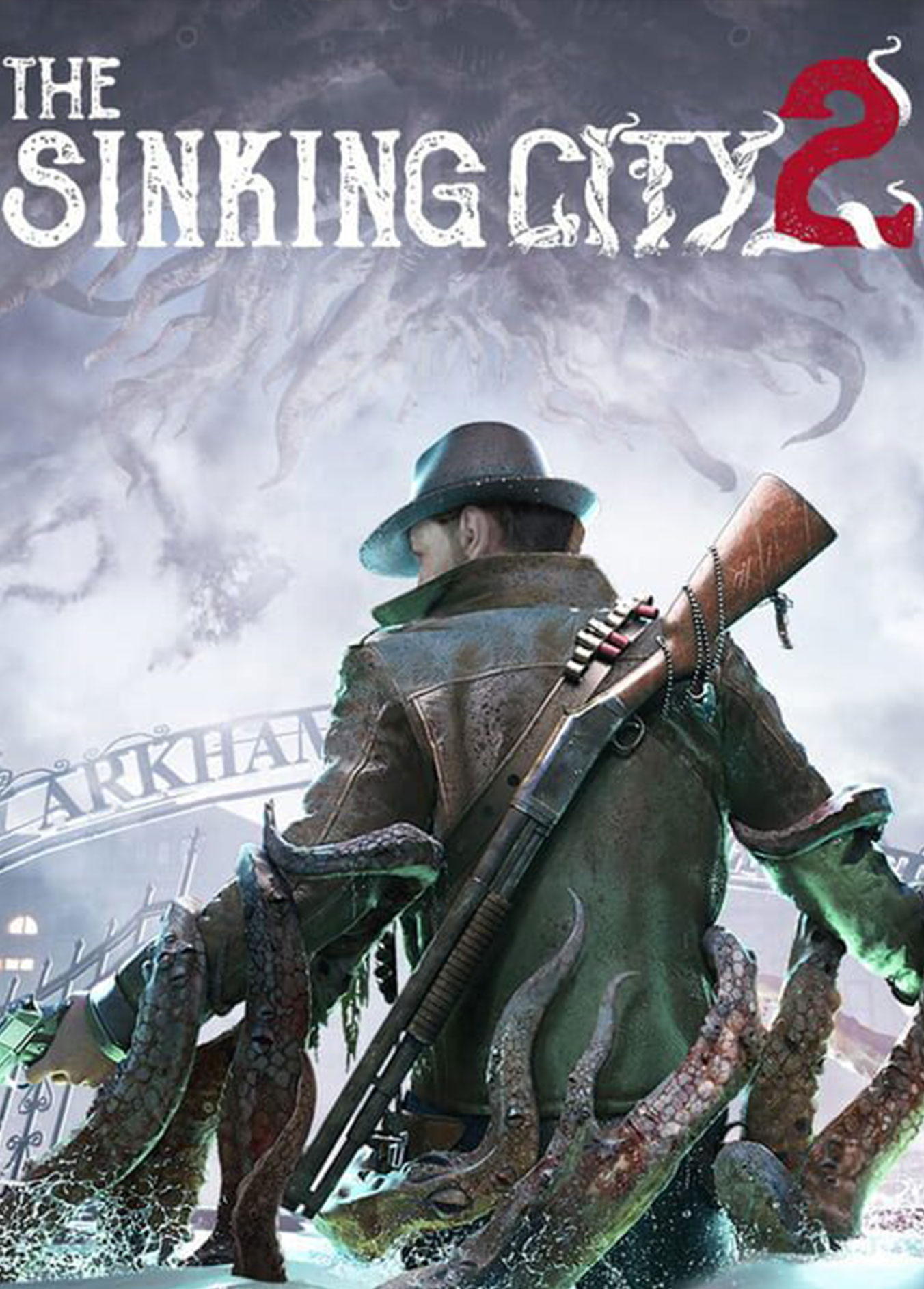 sinking